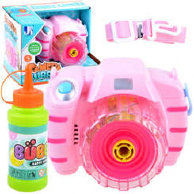 Dječji aparat za mjehuriće ZA3284