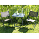 Aga Vrtni set BISTRO SET