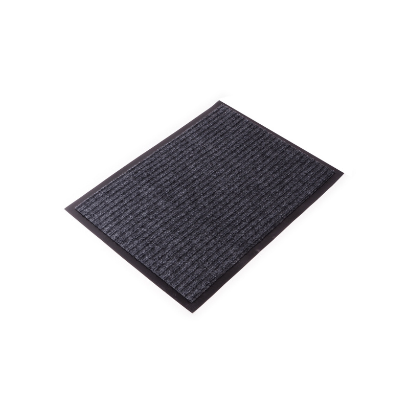 Linder Exclusiv Otirač 60x90 cm Siva