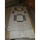 Aga MDF Kućica za lutke s namještajem 78cm - DZ156 - II. KVALITETA