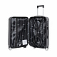 Aga Travel Set putnih kofera MR4652 Siva