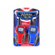 Walkie Talkie s dometom do 35 m ZA4453