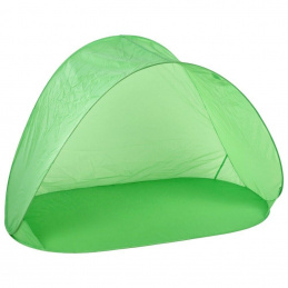 Linder Exclusiv Samorazgradivi plažni šator SM02 Zeleni