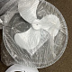 Aga Stolni ventilator 43 cm Bijeli - 2. KVALITETA