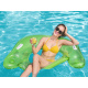 Bestway Ležaljka za kupanje 152 x 99 cm 43118