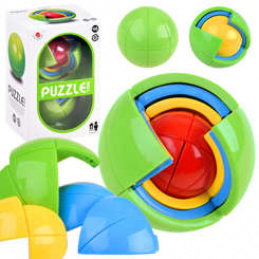 Igra PUZZLE Ball 3D GR0067