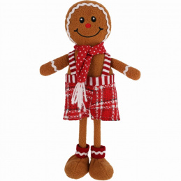 Božićni medenjak vilenjak