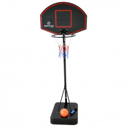 Spartan Košarkaški set Junior