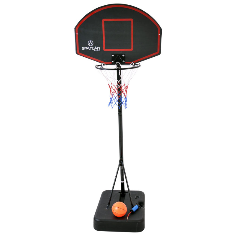 Spartan Košarkaški set Junior