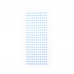 Aga4Kids Samoljepljivi kamenčići DS8102MO