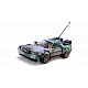 LEGO® Speed Champions Vremeplov iz Povratka u budućnost 77256