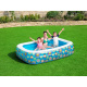 Bestway obiteljski bazen na napuhavanje 229 x 152 cm 54120