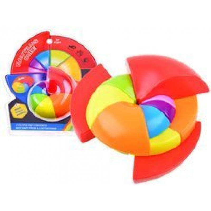 MAGIC MUST GR0426 slagalica