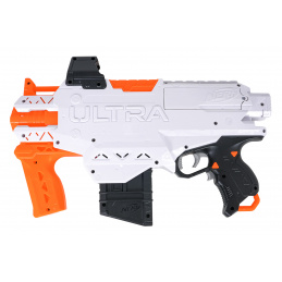 NERF Ultra AMP Ispaljivač + Strelice