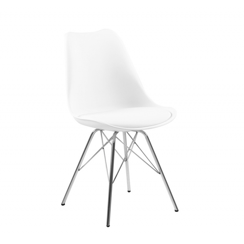 Aga Stolac za blagovaonicu MR2040 Bijela