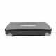 Aga Step za aerobik DS642 Sivi