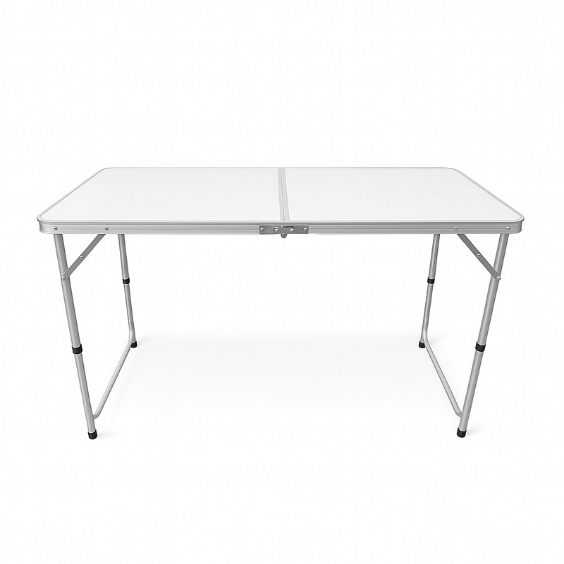 Aga Sklopivi kamping stol 120x60x53/62/70 cm - 2.KLASA