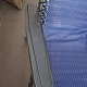 Linder Exclusiv Vrtna stolica 6DAZ170 - II. KVALITETA