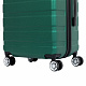 Aga Travel Set putnih kofera MR4687 Zeleni