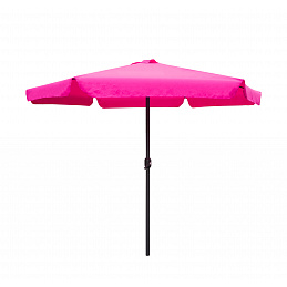 Linder Exclusiv Suncobran MC2002BB 300 cm Brombeer