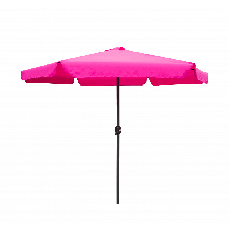 Linder Exclusiv Suncobran MC2002BB 300 cm Brombeer