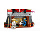 LEGO® NINJAGO® Izlog ninja za 15. godišnjicu 71866