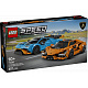 LEGO® Speed Champions Lamborghini Revuelto i Huracán STO 77238