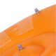 BESTWAY 75116 Napuhujuća fotelja s lisicom