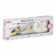 Syma RC helikopter SYMA S107H 2,4GHz RTF žuti