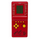 Aga Digitalna igra Brick Game Tetris crveni