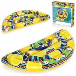 Nafukovací madrac Bestway Sicily 171 x 89 cm 43364