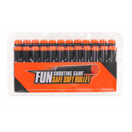 Brza puška Pioneer White