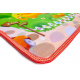 Aga4Kids Dječja pjenasta podloga za igru 150x180 cm MR108