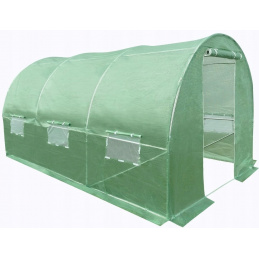 Aga Vrtni tunel 4x2,5x2 m