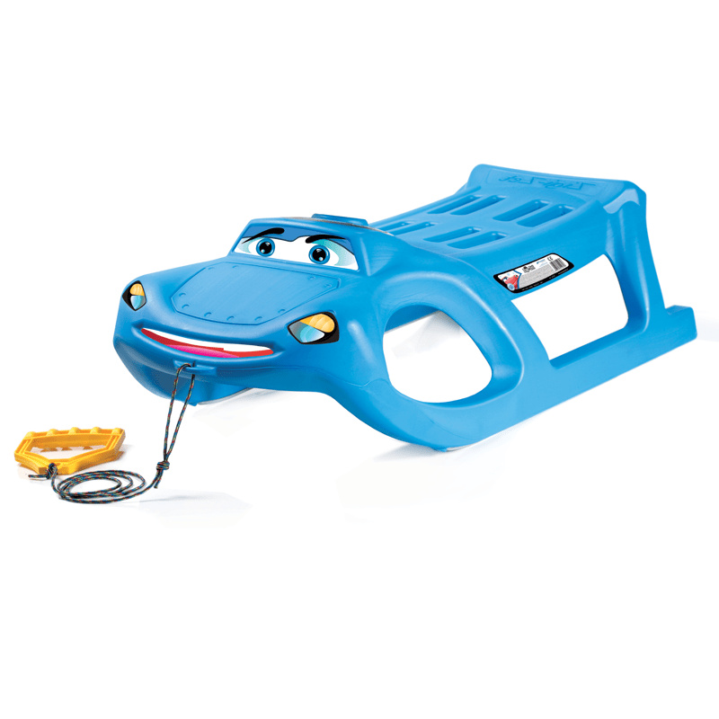 Prosperplast Sanjke Zigi-Zet Plave