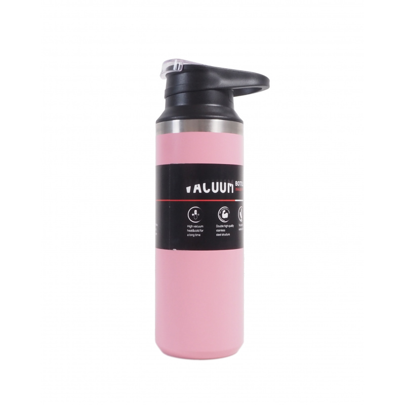 Aga Termosica 500 ml DS2704 Ružičasta