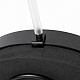 Aga Solarni fontana RGB LED 16 cm
