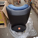 Aga autosjedalica i-Size 360° 0-36 kg Plava 6DZ138 - II. KLASA