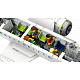 LEGO® City Putnički zrakoplov 60367 komplet igračaka za slaganje (930 dijelova)