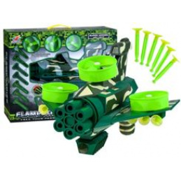 Blaster pištolj ZA2175