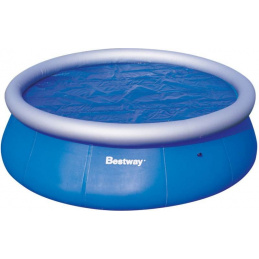 Bestway Solarni pokrivač 2,44 m 58060