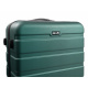 Aga Travel Set putnih kofera MR4650 Zelena