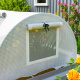 Aga Vrtni tunel 300x80x45 cm