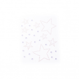 Aga4Kids Samoljepljivi kamenčići DS8108D