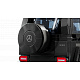 LEGO® Speed Champions Mercedes-AMG G 63 i Mercedes-AMG SL 63 76924
