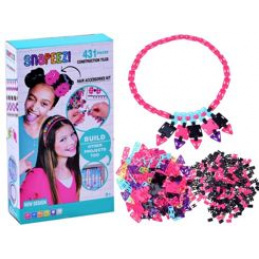 Set perli Snapeez Fraternal ZA2535