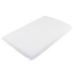 POUPY Prozračni jastuk za kolica i krevetić 50x32 0m+