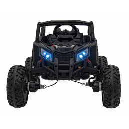 Defend 4x4 ATV Buggy crna