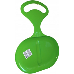 Aga Kluzák na snijeg Zeleni