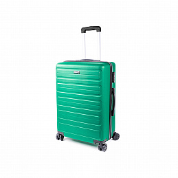 Aga Travel Putni kovčeg 66x46x27cm MR4657 Svijetlo zelena, vel. M